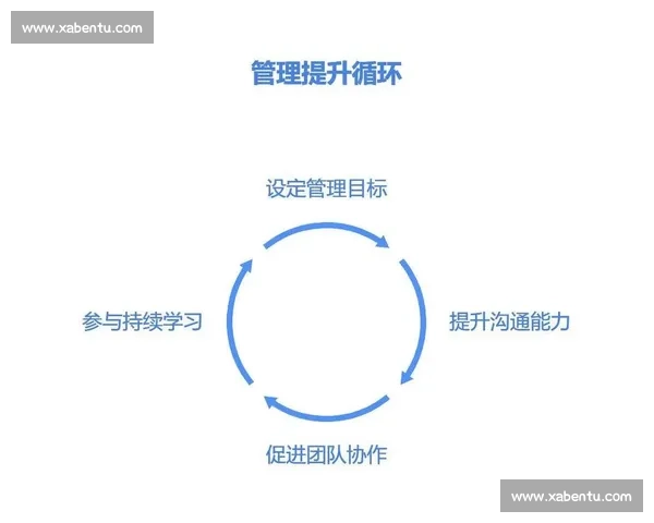 体育团队管理与协作机制优化研究及实践探索