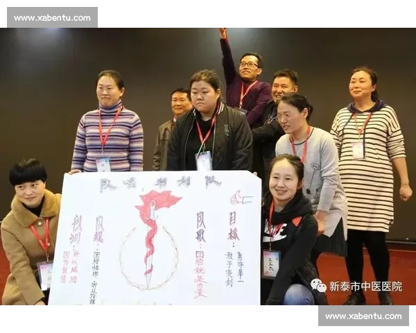 体育团队领导如何激发队员潜能并构建高效协作夺冠体系实战策略