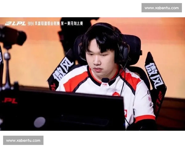 电竞选手违规禁赛引发争议行业监管与职业道德新探讨