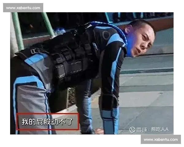 激励与坚持的极限挑战马拉松赛全程体验解析
