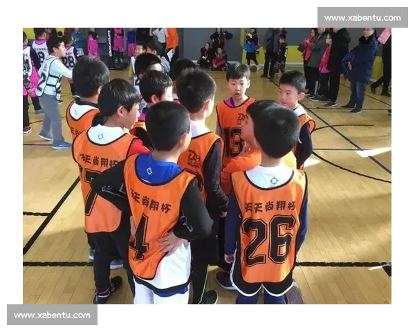 全国青少年篮球联赛夏季赛程公布多地球队周末展开激烈角逐