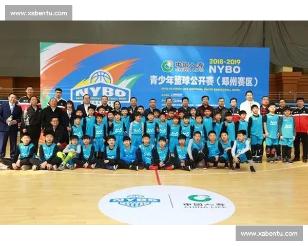 全国青少年篮球联赛夏季赛程公布多地球队周末展开激烈角逐 全国青少年篮球联赛夏季赛程公布多地球队周末展开激烈角逐